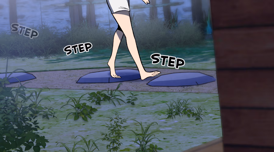 Read Dating Sim[on] chapter 26 image 153 on Lezhin