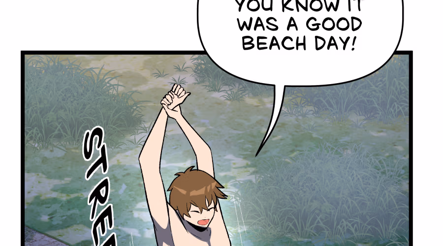 Read Dating Sim[on] chapter 26 image 155 on Lezhin