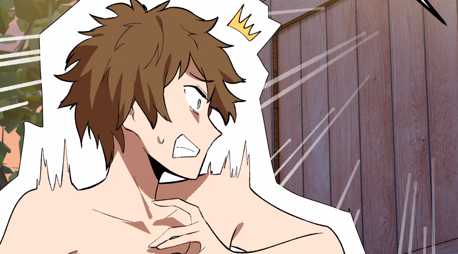 Read Dating Sim[on] chapter 26 image 160 on Lezhin