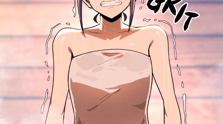 Read Dating Sim[on] chapter 26 image 169 on Lezhin