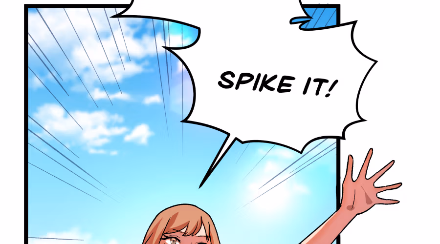 Read Dating Sim[on] chapter 26 image 17 on Lezhin