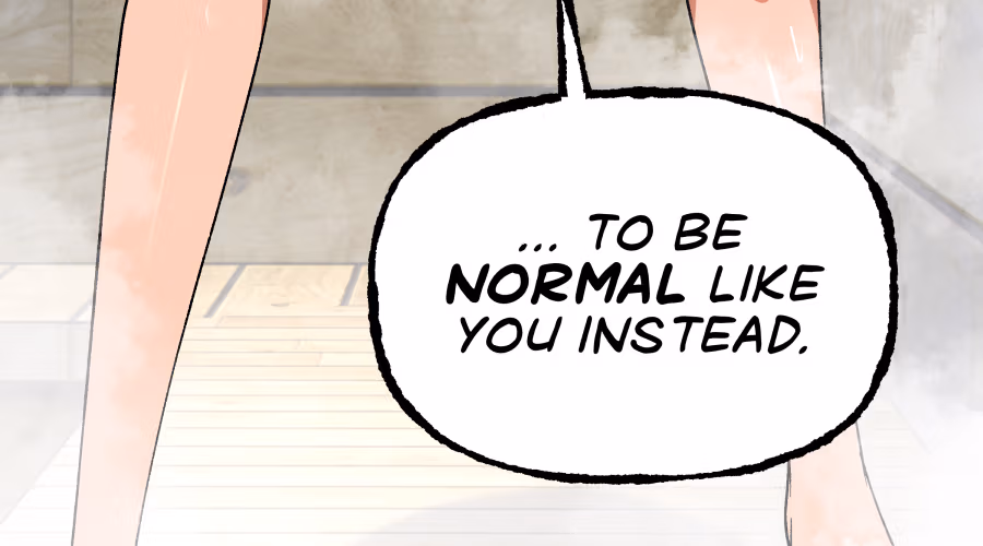 Read Dating Sim[on] chapter 26 image 172 on Lezhin