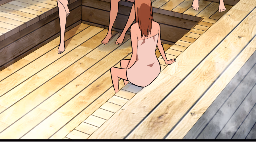 Read Dating Sim[on] chapter 26 image 177 on Lezhin