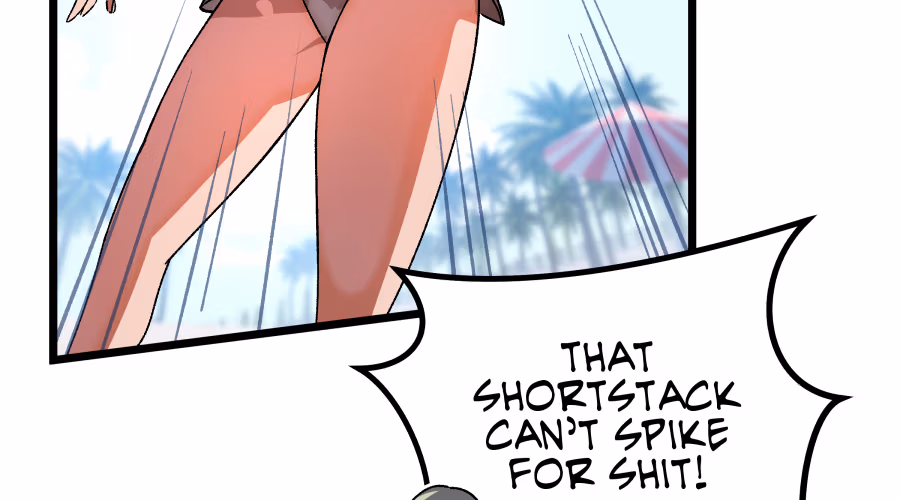 Read Dating Sim[on] chapter 26 image 19 on Lezhin