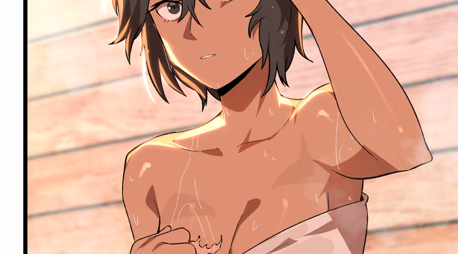 Read Dating Sim[on] chapter 26 image 194 on Lezhin