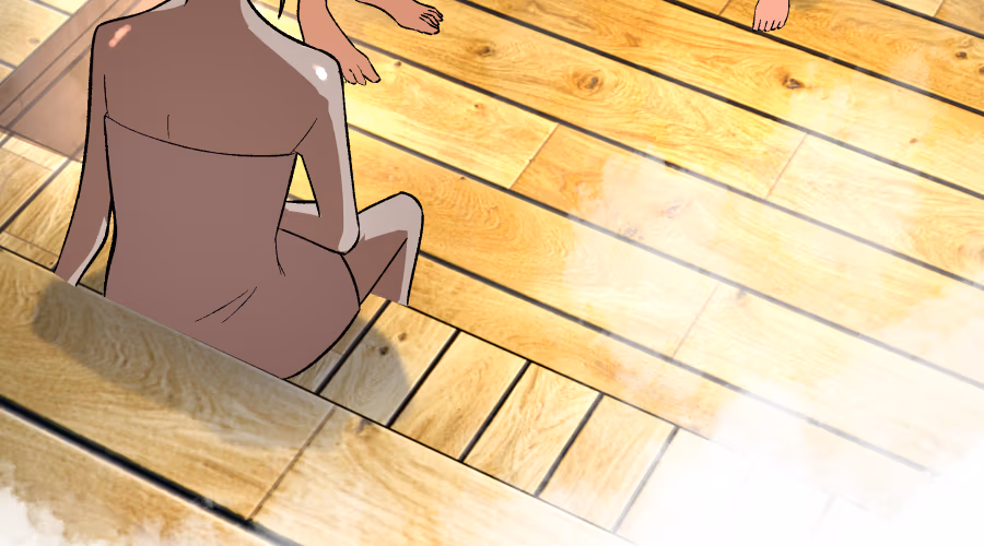Read Dating Sim[on] chapter 26 image 204 on Lezhin