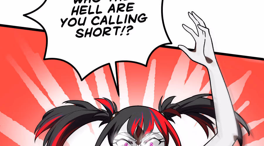 Read Dating Sim[on] chapter 26 image 21 on Lezhin