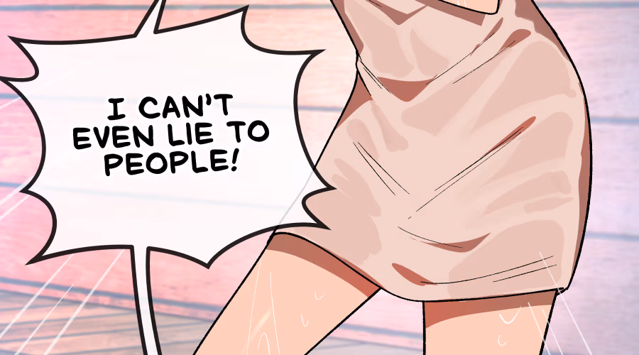 Read Dating Sim[on] chapter 26 image 216 on Lezhin