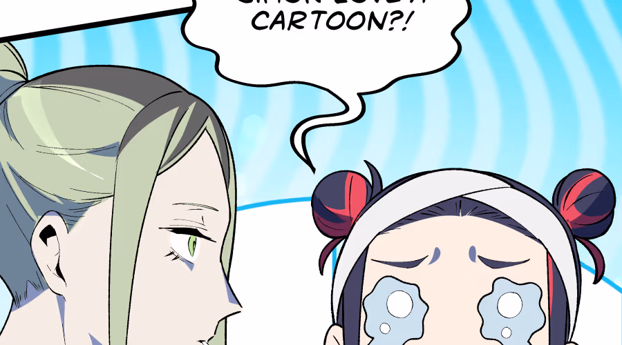 Read Dating Sim[on] chapter 26 image 220 on Lezhin