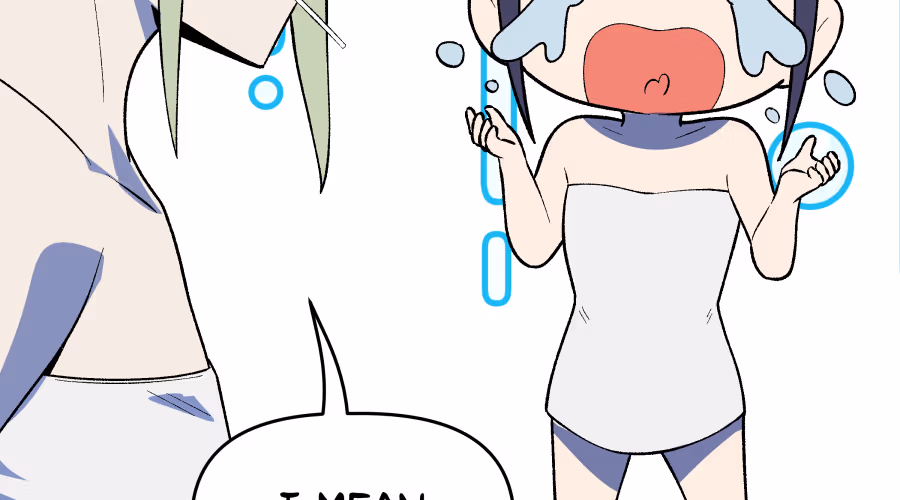 Read Dating Sim[on] chapter 26 image 221 on Lezhin