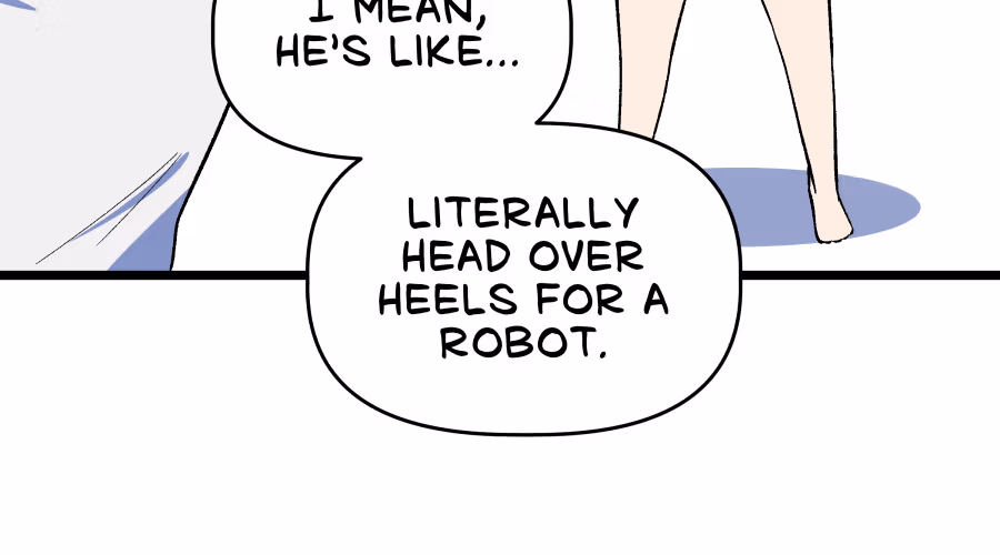 Read Dating Sim[on] chapter 26 image 222 on Lezhin