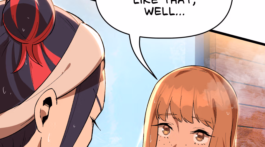 Read Dating Sim[on] chapter 26 image 224 on Lezhin