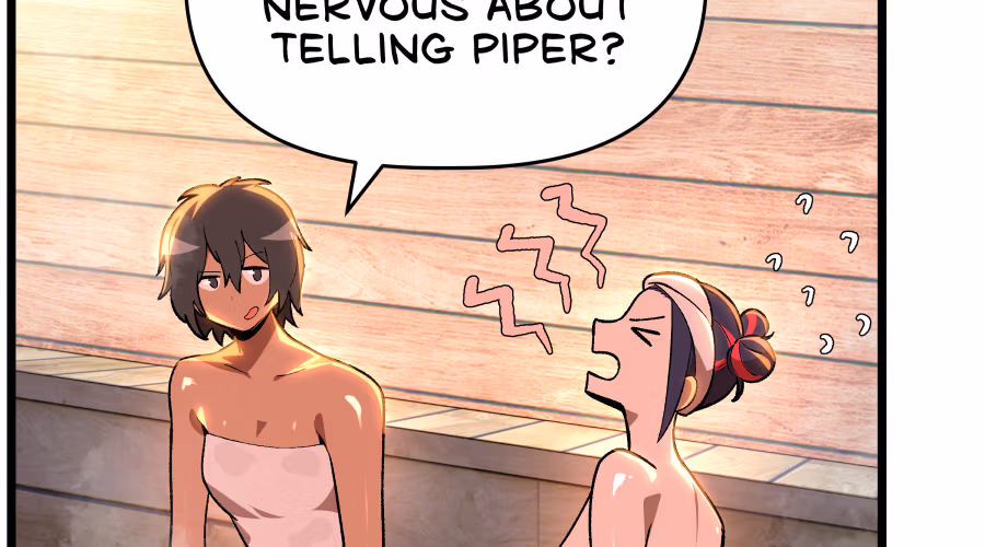Read Dating Sim[on] chapter 26 image 234 on Lezhin