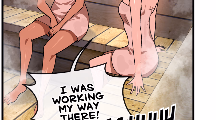 Read Dating Sim[on] chapter 26 image 235 on Lezhin