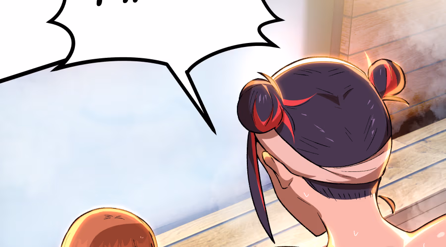 Read Dating Sim[on] chapter 26 image 238 on Lezhin