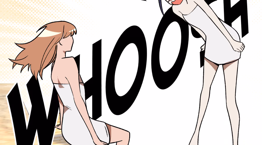 Read Dating Sim[on] chapter 26 image 244 on Lezhin