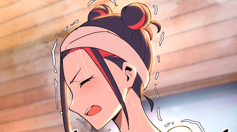 Read Dating Sim[on] chapter 26 image 247 on Lezhin