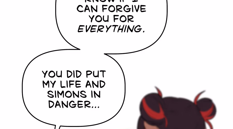 Read Dating Sim[on] chapter 26 image 252 on Lezhin
