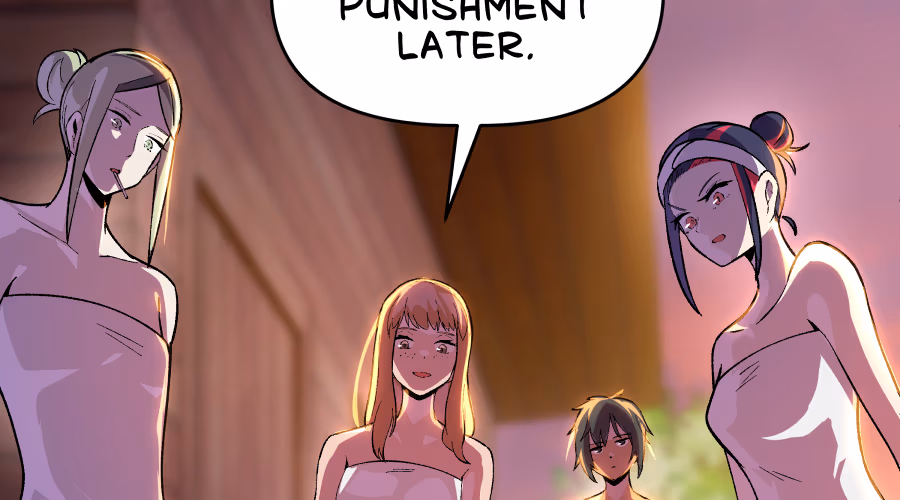 Read Dating Sim[on] chapter 26 image 262 on Lezhin