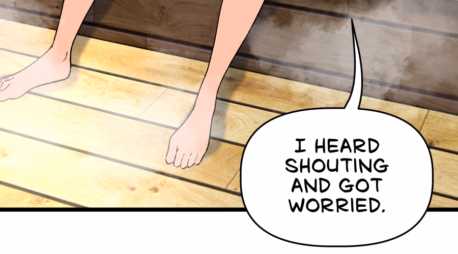 Read Dating Sim[on] chapter 26 image 270 on Lezhin