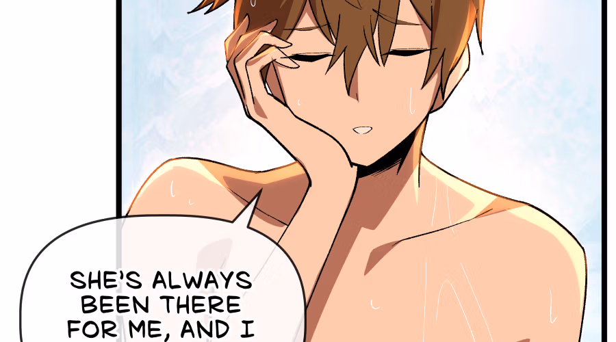 Read Dating Sim[on] chapter 26 image 289 on Lezhin