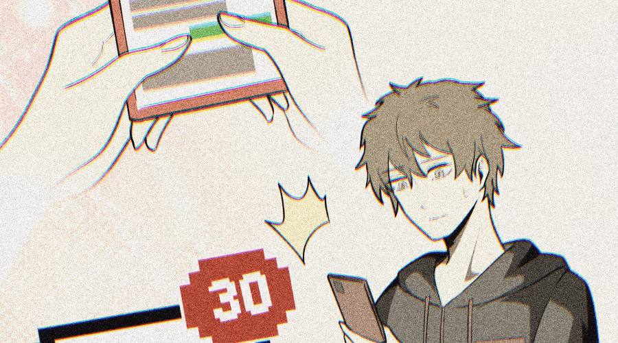 Read Dating Sim[on] chapter 26 image 293 on Lezhin