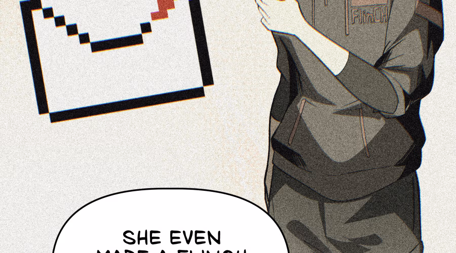 Read Dating Sim[on] chapter 26 image 294 on Lezhin