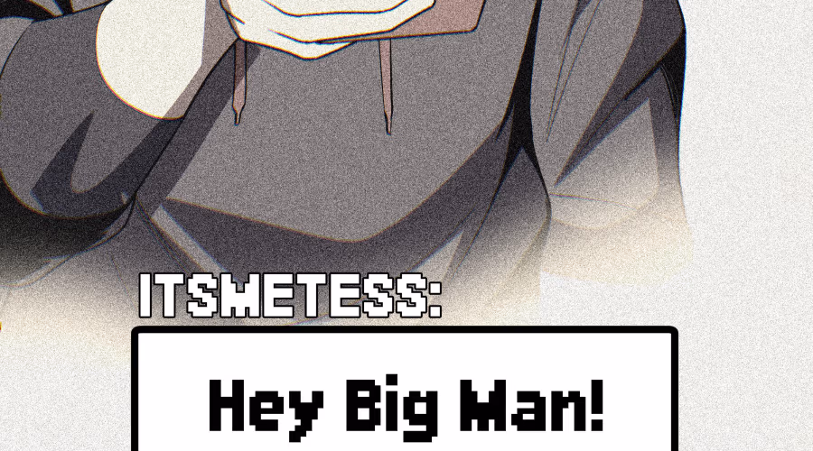 Read Dating Sim[on] chapter 26 image 296 on Lezhin