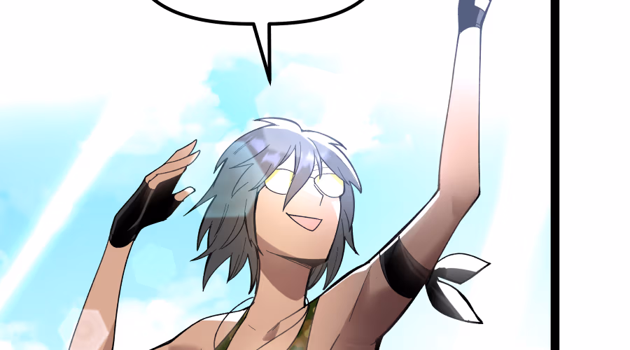 Read Dating Sim[on] chapter 26 image 3 on Lezhin