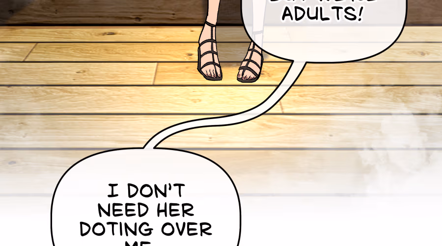 Read Dating Sim[on] chapter 26 image 318 on Lezhin