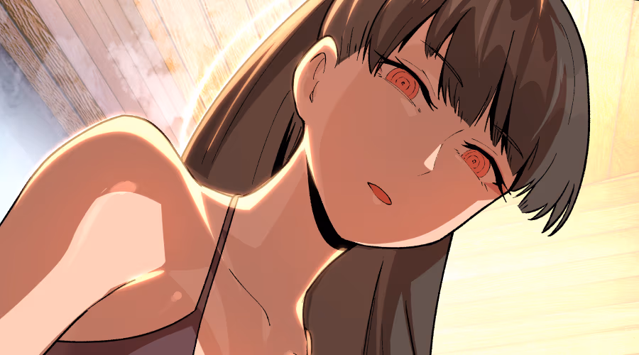 Read Dating Sim[on] chapter 26 image 328 on Lezhin