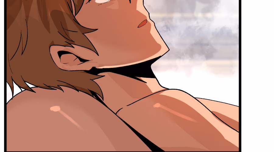 Read Dating Sim[on] chapter 26 image 333 on Lezhin