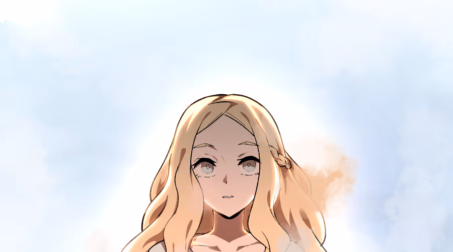 Read Dating Sim[on] chapter 26 image 340 on Lezhin