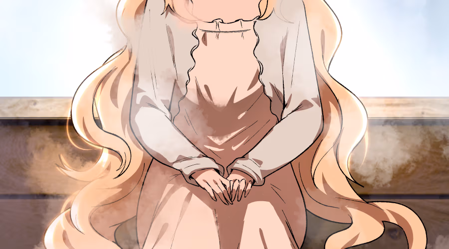 Read Dating Sim[on] chapter 26 image 341 on Lezhin