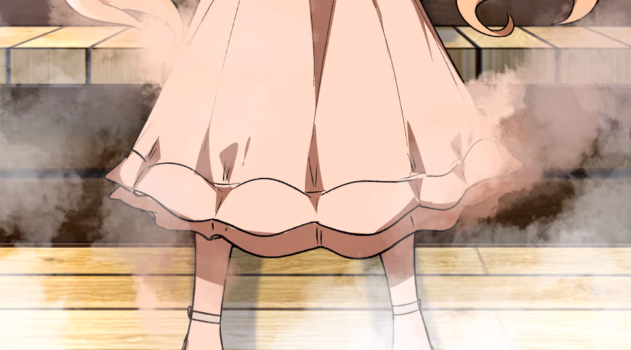 Read Dating Sim[on] chapter 26 image 342 on Lezhin