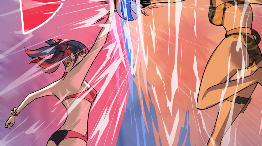 Read Dating Sim[on] chapter 26 image 52 on Lezhin