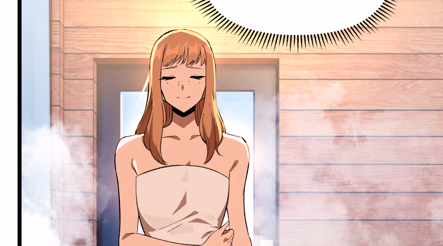 Read Dating Sim[on] chapter 26 image 76 on Lezhin