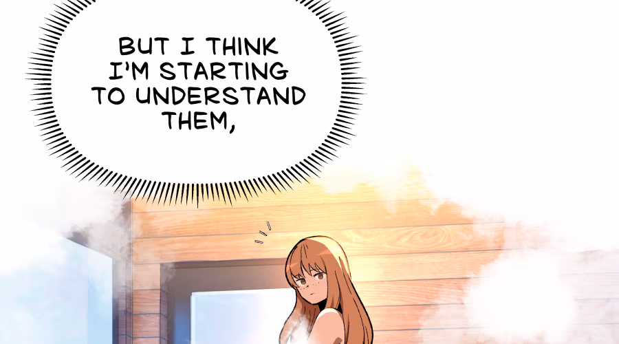 Read Dating Sim[on] chapter 26 image 82 on Lezhin