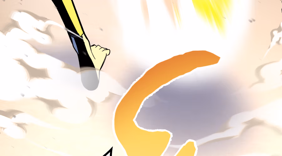 Read Dating Sim[on] chapter 26 image 9 on Lezhin
