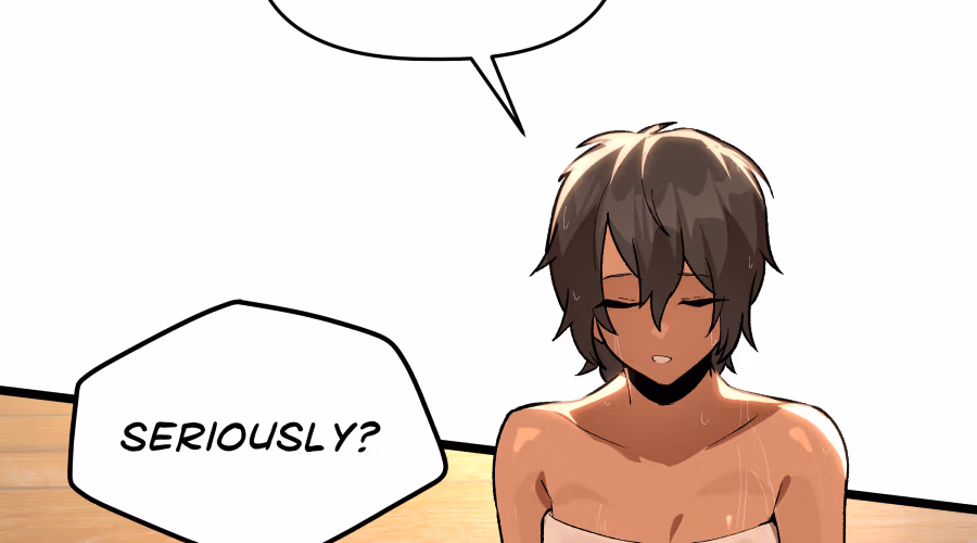 Read Dating Sim[on] chapter 26 image 91 on Lezhin