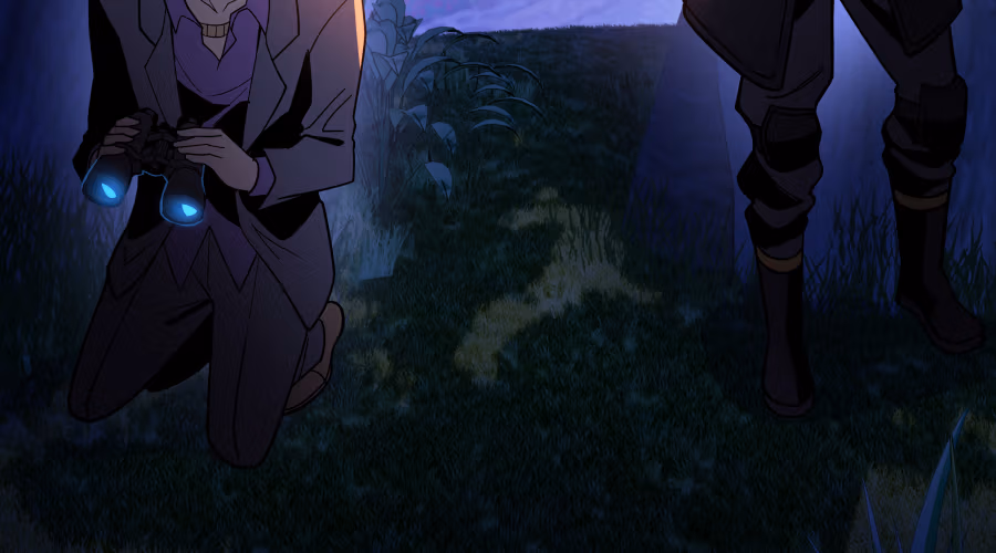 Read Dating Sim[on] chapter 27 image 107 on Lezhin