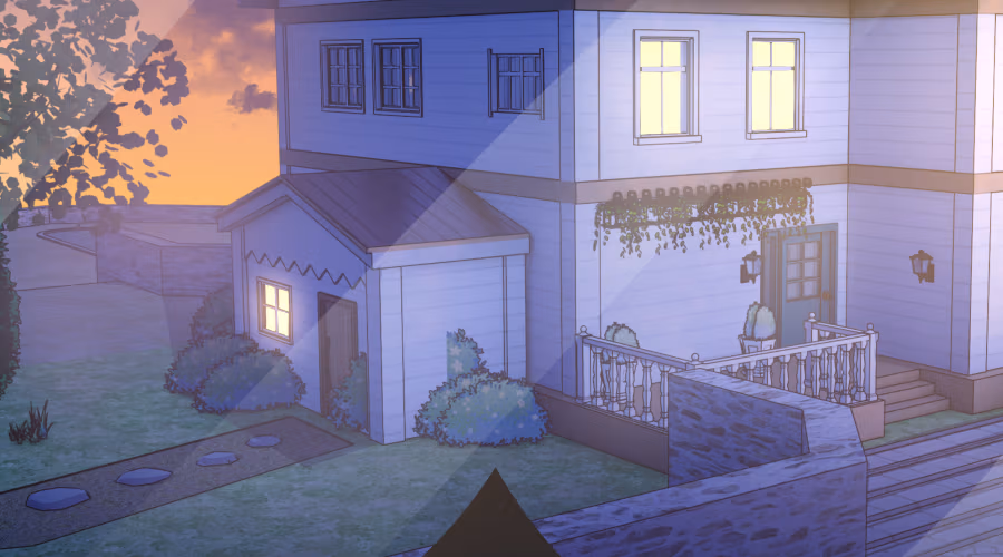 Read Dating Sim[on] chapter 27 image 110 on Lezhin