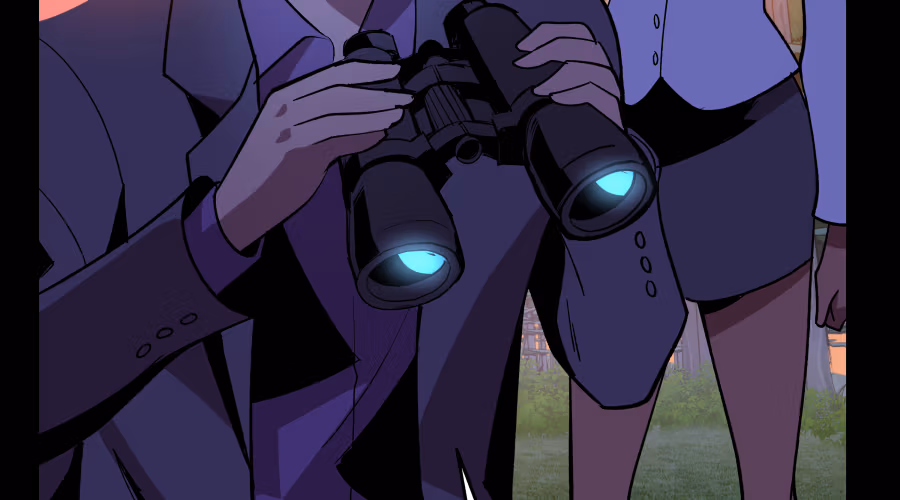 Read Dating Sim[on] chapter 27 image 114 on Lezhin