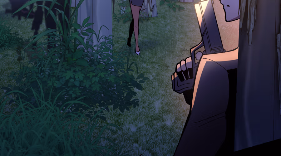 Read Dating Sim[on] chapter 27 image 121 on Lezhin