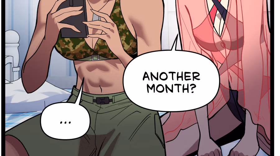 Read Dating Sim[on] chapter 27 image 131 on Lezhin