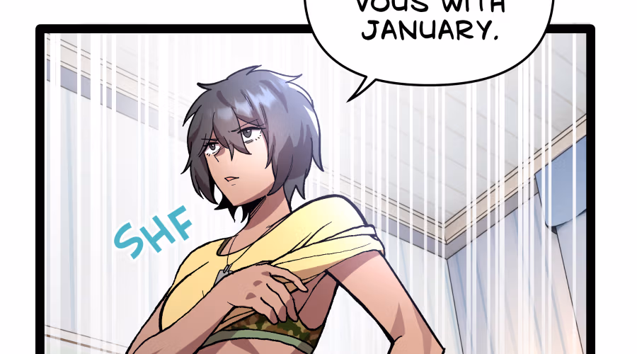 Read Dating Sim[on] chapter 27 image 133 on Lezhin