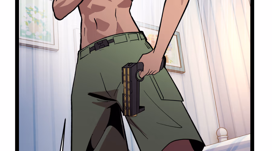 Read Dating Sim[on] chapter 27 image 134 on Lezhin