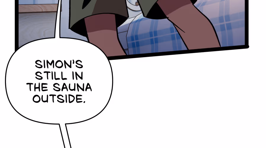 Read Dating Sim[on] chapter 27 image 135 on Lezhin