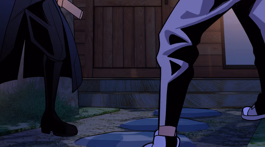 Read Dating Sim[on] chapter 27 image 139 on Lezhin