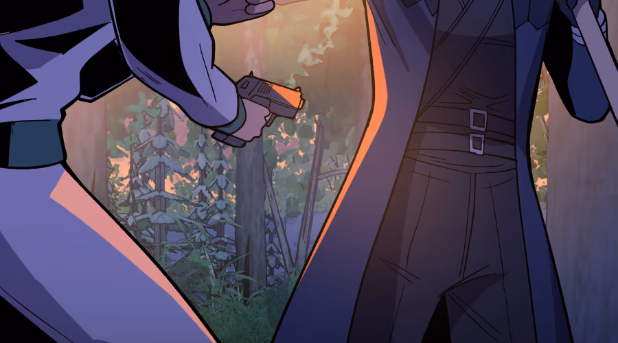 Read Dating Sim[on] chapter 27 image 143 on Lezhin